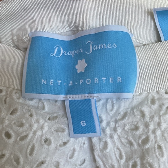 Draper James Cotton skirt - Picture 4 of 7